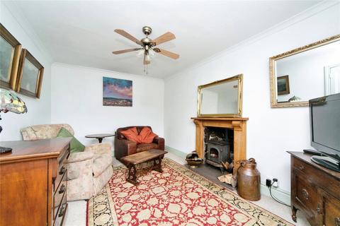 2 bedroom semi-detached house for sale, Dinas, Pwllheli, Gwynedd, LL53