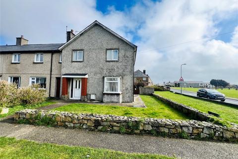 Ffordd Y Cob, Pwllheli, Gwynedd, LL53