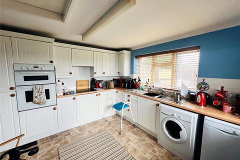 3 bedroom end of terrace house for sale, Ffordd Y Cob, Pwllheli, Gwynedd, LL53