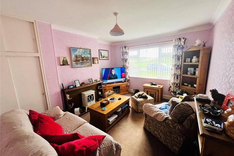 3 bedroom end of terrace house for sale, Ffordd Y Cob, Pwllheli, Gwynedd, LL53