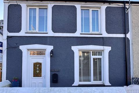 undefined, Penrallt, Pwllheli, Gwynedd, LL53