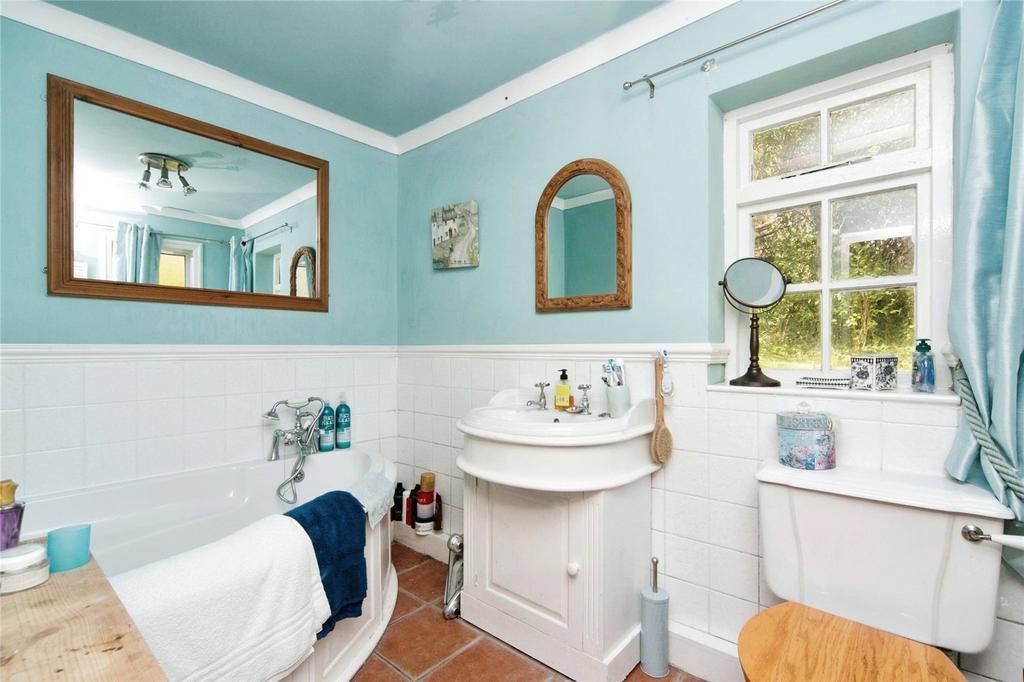 Ensuite