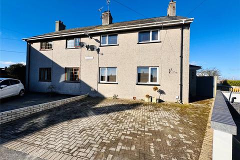 undefined, Treflan, Y Ffor, Pwllheli, Gwynedd, LL53