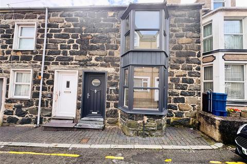 undefined, Lleyn Street, Pwllheli, Gwynedd, LL53