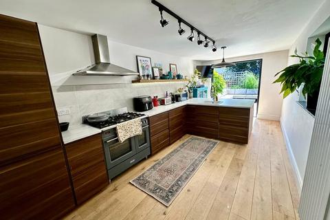 undefined, Lleyn Street, Pwllheli, Gwynedd, LL53