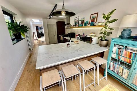 undefined, Lleyn Street, Pwllheli, Gwynedd, LL53