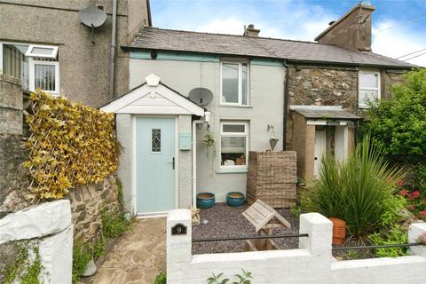2 bedroom end of terrace house for sale, Liverpool Terrace, Llithfaen, Pwllheli, Gwynedd, LL53