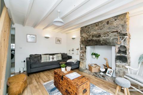 2 bedroom end of terrace house for sale, Liverpool Terrace, Llithfaen, Pwllheli, Gwynedd, LL53