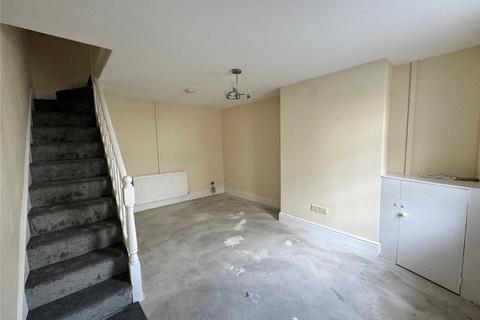 undefined, Glanrafon Terrace, Sand Street, Pwllheli, Gwynedd, LL53