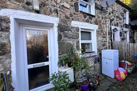 undefined, North Terrace, Pwllheli, Gwynedd, LL53