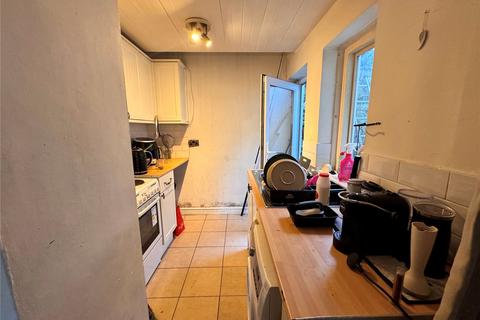 undefined, North Terrace, Pwllheli, Gwynedd, LL53