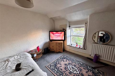 undefined, North Terrace, Pwllheli, Gwynedd, LL53
