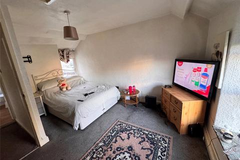 undefined, North Terrace, Pwllheli, Gwynedd, LL53