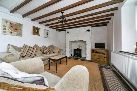 2 bedroom end of terrace house for sale, Eifl Road, Trefor, Caernarfon, Gwynedd, LL54