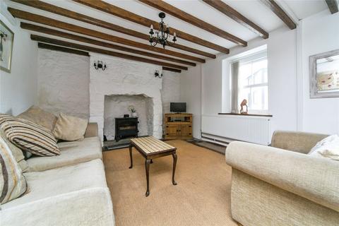 2 bedroom end of terrace house for sale, Eifl Road, Trefor, Caernarfon, Gwynedd, LL54