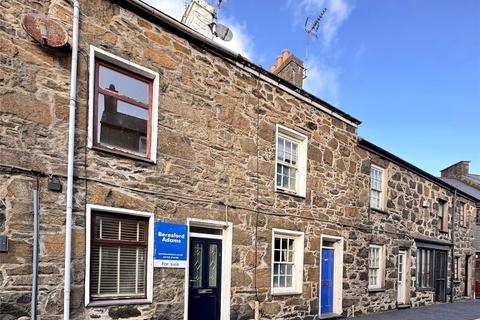 undefined, Upper Ala Road, Pwllheli, Gwynedd, LL53
