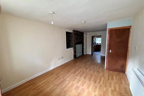 undefined, Upper Ala Road, Pwllheli, Gwynedd, LL53