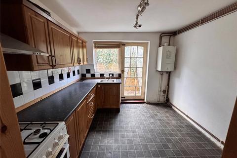 undefined, Upper Ala Road, Pwllheli, Gwynedd, LL53