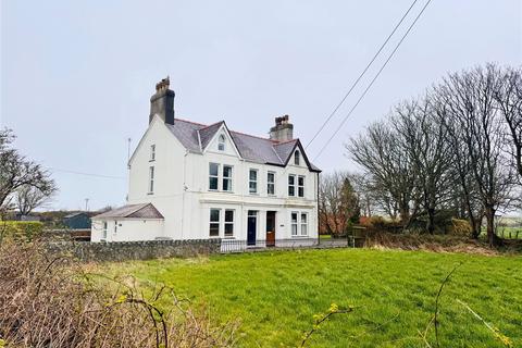 undefined, Lon Tan Y Bryn, Morfa Nefyn, Pwllheli, Gwynedd, LL53