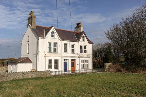 undefined, Lon Tan Y Bryn, Morfa Nefyn, Pwllheli, Gwynedd, LL53