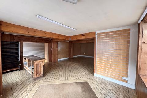 End of terrace house for sale, Gaol Street, Pwllheli, Gwynedd, LL53