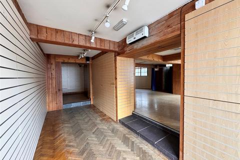 End of terrace house for sale, Gaol Street, Pwllheli, Gwynedd, LL53