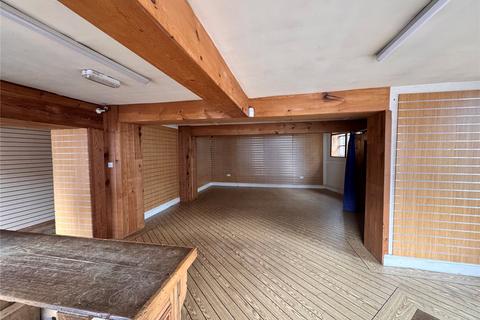 End of terrace house for sale, Gaol Street, Pwllheli, Gwynedd, LL53