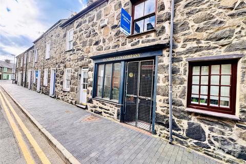 Terraced house for sale, Upper Ala Road, Pwllheli, Gwynedd, LL53