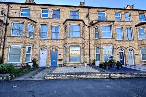 5 bedroom terraced house for sale, Cardiff Road, Pwllheli, Gwynedd, LL53