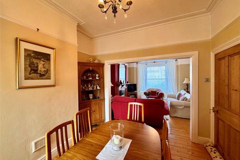 5 bedroom terraced house for sale, Cardiff Road, Pwllheli, Gwynedd, LL53