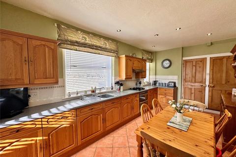 5 bedroom terraced house for sale, Cardiff Road, Pwllheli, Gwynedd, LL53
