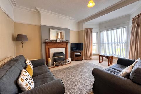 5 bedroom terraced house for sale, Cardiff Road, Pwllheli, Gwynedd, LL53