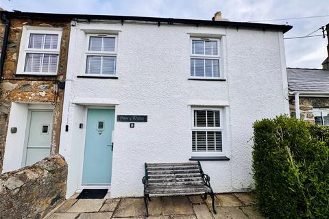 Penrhos, Morfa Nefyn, Pwllheli, Gwynedd, LL53