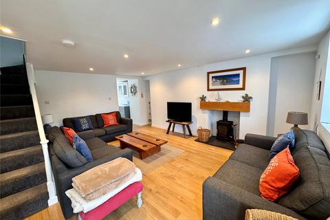3 bedroom terraced house for sale, Penrhos, Morfa Nefyn, Pwllheli, Gwynedd, LL53
