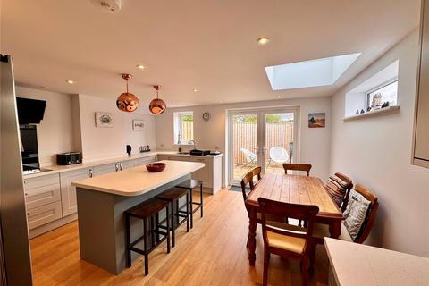 3 bedroom terraced house for sale, Penrhos, Morfa Nefyn, Pwllheli, Gwynedd, LL53