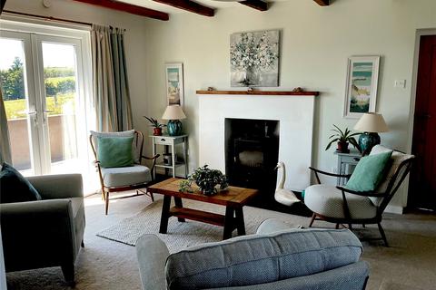2 bedroom bungalow for sale, Llithfaen, Pwllheli, Gwynedd, LL53
