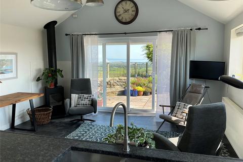 2 bedroom bungalow for sale, Llithfaen, Pwllheli, Gwynedd, LL53