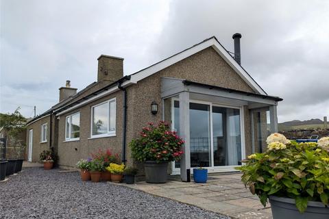 2 bedroom bungalow for sale, Llithfaen, Pwllheli, Gwynedd, LL53