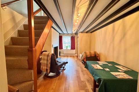 2 bedroom terraced house for sale, Eifl Road, Trefor, Caernarfon, Gwynedd, LL54
