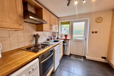2 bedroom terraced house for sale, Eifl Road, Trefor, Caernarfon, Gwynedd, LL54