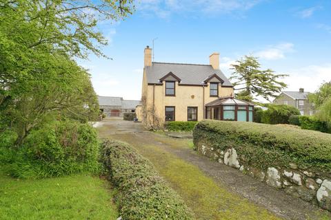 undefined, Chwilog, Pwllheli, Gwynedd, LL53