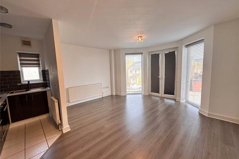undefined, West End Parade, Pwllheli, Gwynedd, LL53