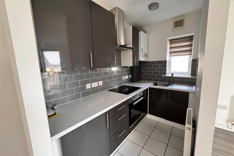 undefined, West End Parade, Pwllheli, Gwynedd, LL53