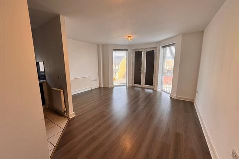 undefined, West End Parade, Pwllheli, Gwynedd, LL53