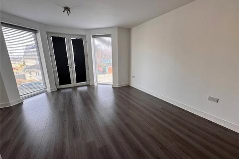 undefined, West End Parade, Pwllheli, Gwynedd, LL53