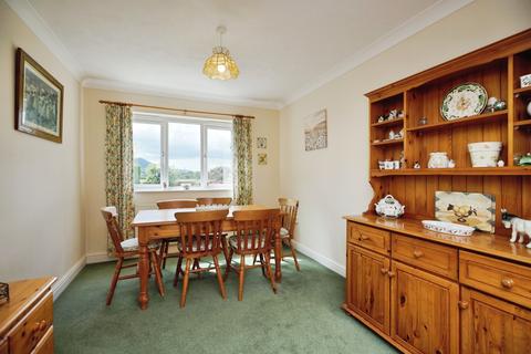 3 bedroom bungalow for sale, Wern Y Wylan, Morfa Nefyn, Pwllheli, Gwynedd, LL53