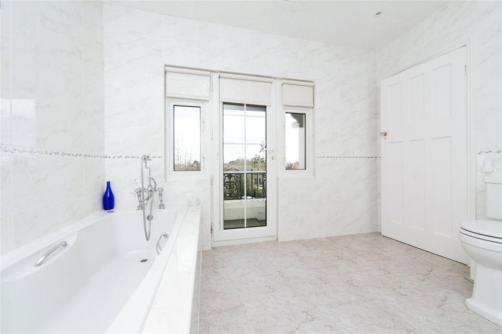 Priniciple Ensuite