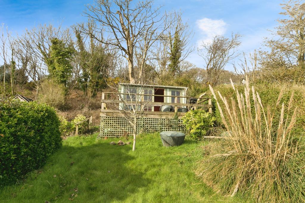 Summerhouse