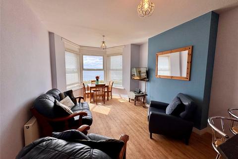 undefined, West End Parade, Pwllheli, Gwynedd, LL53