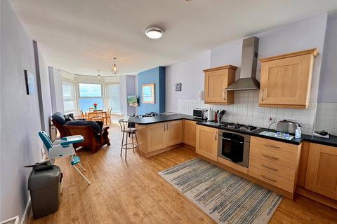 undefined, West End Parade, Pwllheli, Gwynedd, LL53